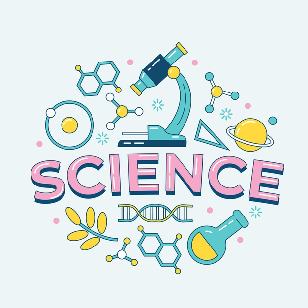 Science 1