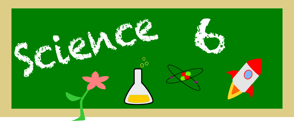 Science 6